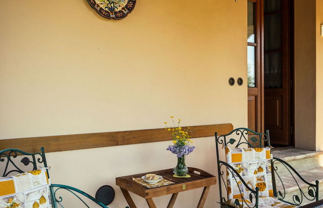 Agriturismo Casal Gheriglio - Foto 15