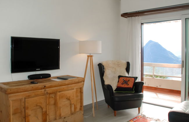 Superpanorama II - Foto 8