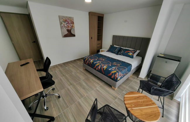 Coliving Moravia - Foto 9