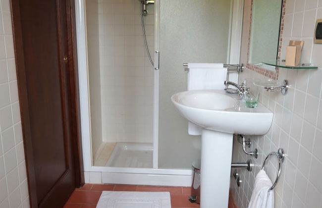 Il Castellaro Country House - Foto 41