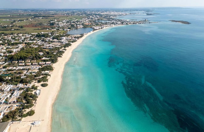 Villetta Blu Coral Seaside Salento - Foto 21