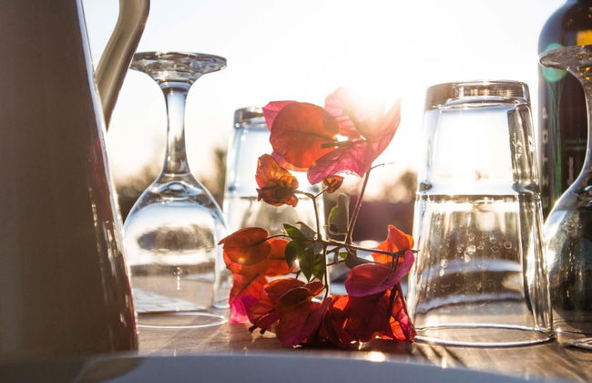 One Bedroom Villa - Lilly - Foto 2