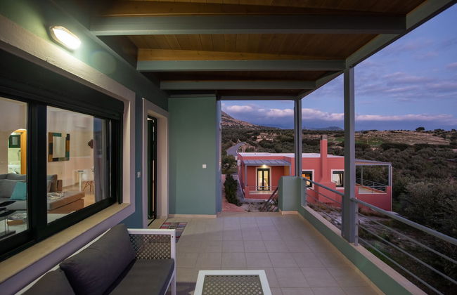 Portela Homes Kapsali - Foto 22