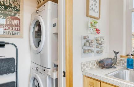 Sisters by the Sound by Avantstay Beach Access - Foto 41