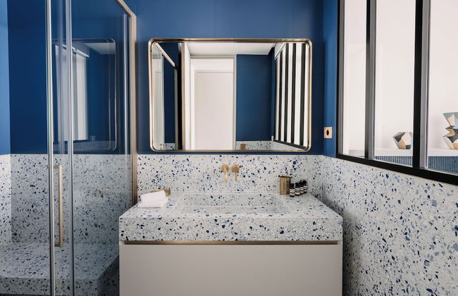 HIGHSTAY - Luxury Serviced Apartments - North Marais 1 - Photo 43