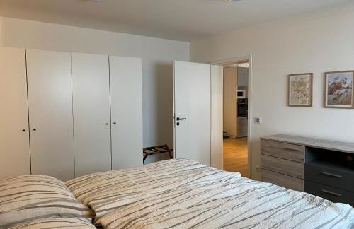 Ferienwohnung Wald & Wiesen - Foto 11