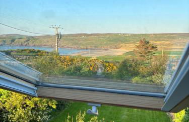 POSTBOX CROFT With A Sea View - Foto 26