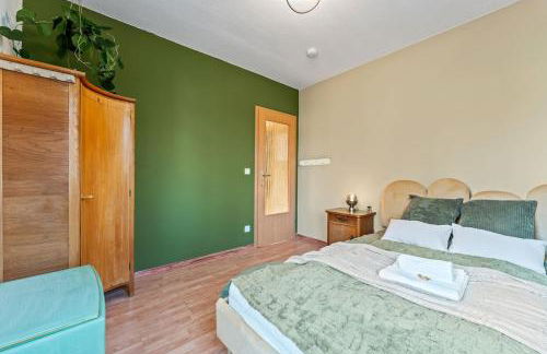 3 Zimmer, Beamer, Balkon, Disney Plus - Foto 9