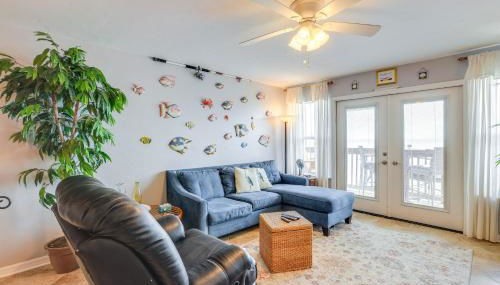 Walkable Beachfront Retreat on Cedar Key! - Foto 5