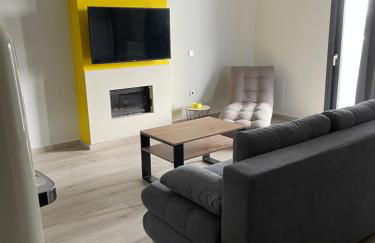 The Olympus Balcony - Foto 21