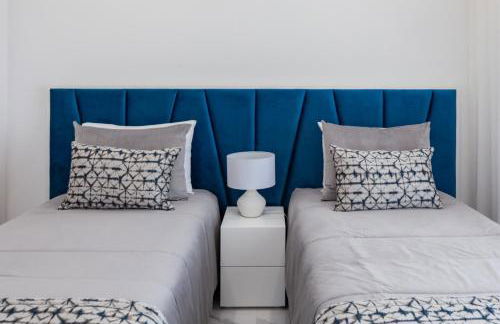 Luxury apartments with stunning sea views - Foto 42