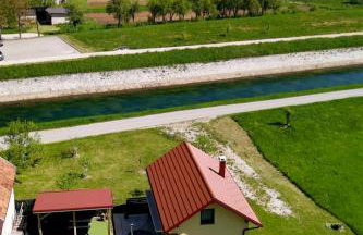 Kuća Trota - sauna, HOT TUB - Photo 20