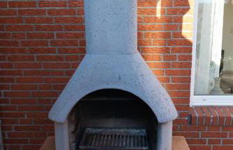 Inselblume 05 - Große Ferienwohnung in Landkirchen mit Hund - Foto 34