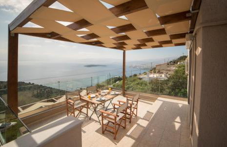 Halcyon Panorama Villas - Foto 14