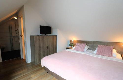 UplandParcs Residence Astenberg - Foto 42