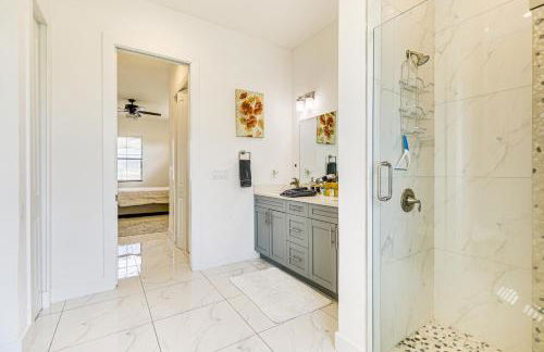 Day Trip to Fort Myers Beach Pet-Friendly Home! - Foto 16