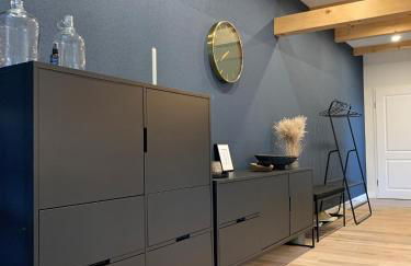 NJOLA - Dein ruhiges Zuhause am Naturschutzgebiet - Foto 9