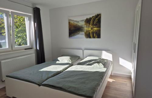 Haus am Burgweg - Photo 4