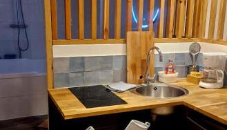 Les Carmélites - Foto 4