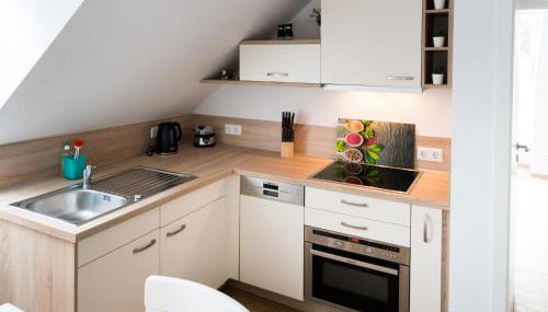 Ferienwohnung Moorblick - Foto 2