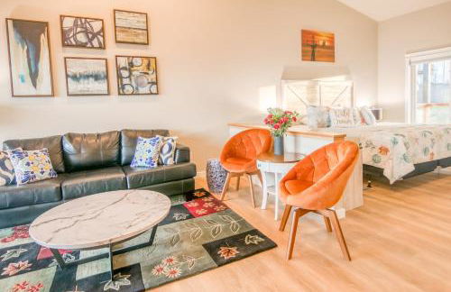 Spectacular Ocean Views! Spouting Horn Two - Foto 12