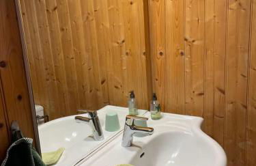 Gites Les Rainettes - Foto 28