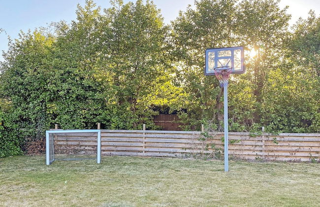 12 Person Holiday Home in Ega-by Traum - Foto 27