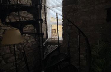 Tunnel Cottages - Foto 11