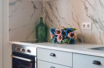 Luxury Singular Apartments Orange - Foto 30