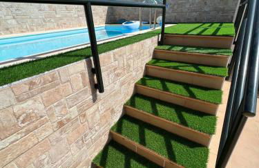 Ático con piscina privada vistas al mar. - Foto 46