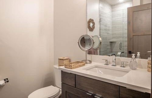 Mountain Lake Condo - Unit 301D - Foto 23