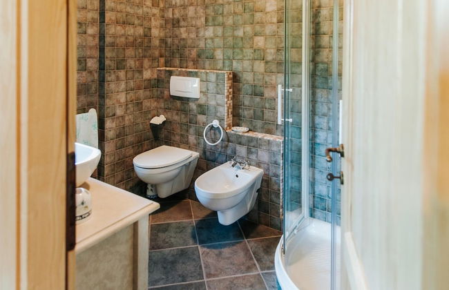 Villa Collina Sul Mare - Foto 29