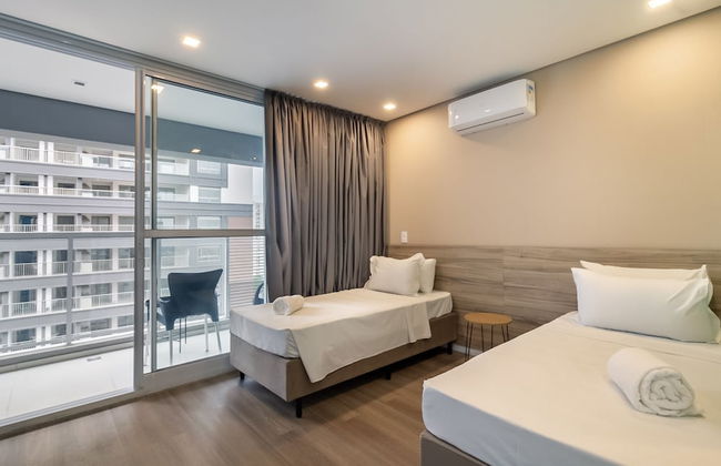 360 Op Art Ibirapuera - Foto 24