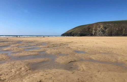 Bay View Cottage - Foto 28