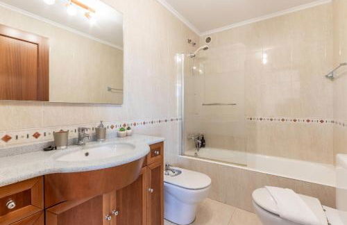 Confort junto a la Ría de Barakaldo - Foto 20