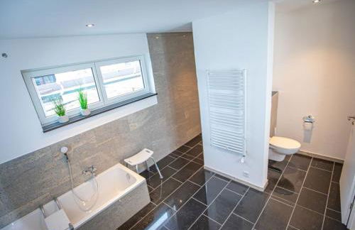 Apartment Fuchsbau Erdgeschoß by Interhome - Foto 9