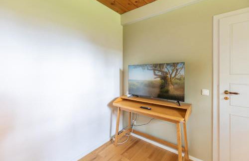 Dat Rousehüs - Foto 23