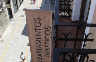 Apartamentos Turísticos Espinel - Photo 41