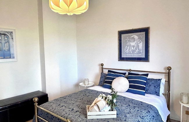 Ettore 3-bed Villa - Sleeps 6, Garden & Parking - Foto 12