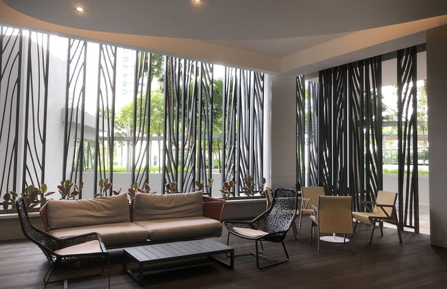 Teega Waterfront - Hello Kitty - Foto 31