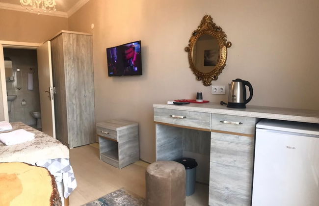 Su Residence - Foto 15