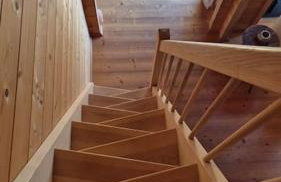 Ökologisches Hideaway mit Sauna und großem Garten - Foto 19