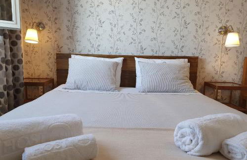 Moradia Familiar Piscina 5min Praia by HOST-POINT - Foto 19