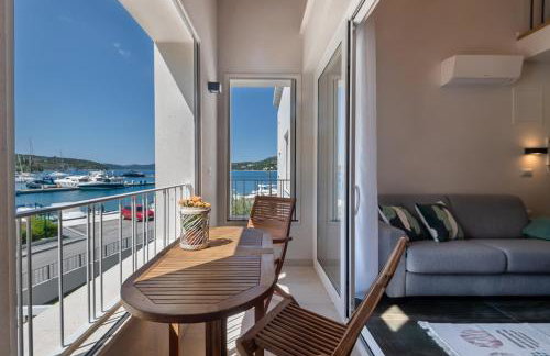 Luxury Seaview Apartment - Mare - Foto 4