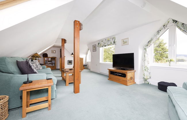 JOIVY The Nest- Cosy Holiday Cottage - Foto 18