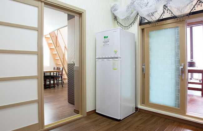 In My Dream Pension Gapyeong - Foto 6