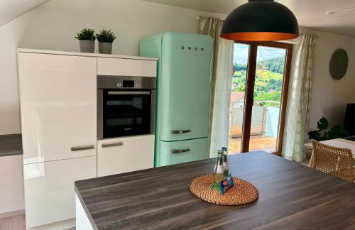 Apartment Minneburgblick - Foto 7