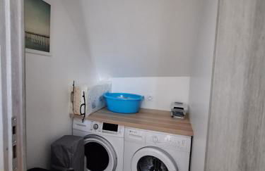 Maison proche des plages de la Côte d'Emeraude - Saint-Malo, Dinard, Dinan - Foto 15