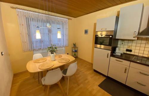 Ferienwohnung Vater Rhein Mittelrheintal - Foto 15