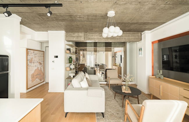 Phoenix Aparthotel - Foto 74